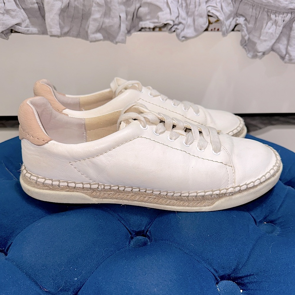 Dolce Vita Madox Espadrille Sneakers
